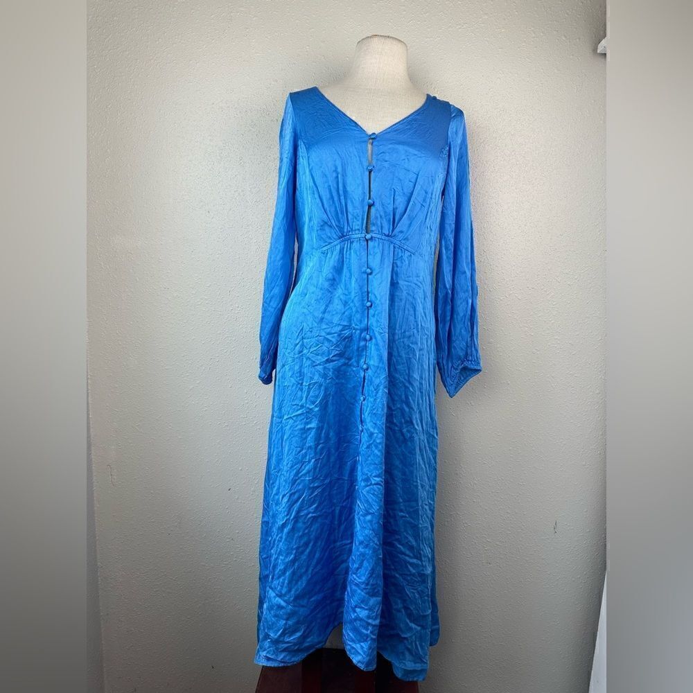 NWT Free People Women’s Dress